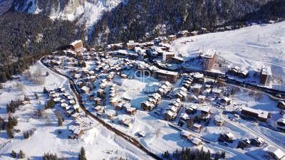 1 bedroom apartment for sale, 1650 Moriond, Courchevel, Savoie, Three Valleys Ski