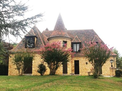 Beautiful 5 bedroom House for sale in Lalinde, Aquitaine