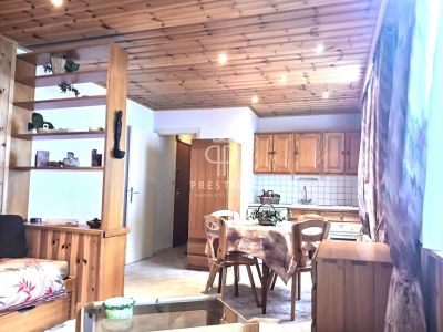 Cosy Studio Apartment for sale in Tignes, Rhone-Alpes