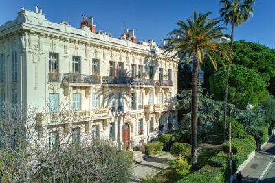 Exclusive 5 bedroom Apartment for sale in Cimiez, Nice, Cote d'Azur French Riviera