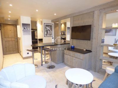 2 bedroom apartment for sale, Meribel, Savoie, Three Valleys Ski