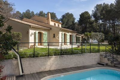 4 bedroom house for sale, Saint Paul de Vence, Alpes Maritimes 6, French Riviera