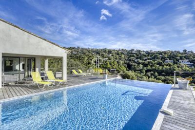 4 bedroom villa for sale, La Croix Valmer, Var, French Riviera