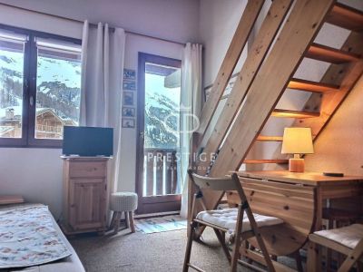 Inviting 1 bedroom Apartment for sale with panoramic view in Tignes, Auvergne Rhone Alpes