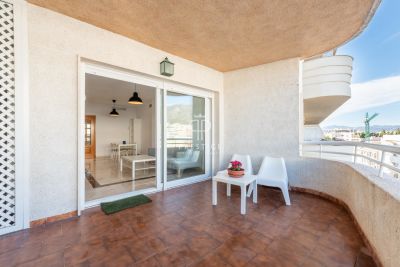 Spacious 2 bedroom Apartment for sale in Marbella, Andalucia