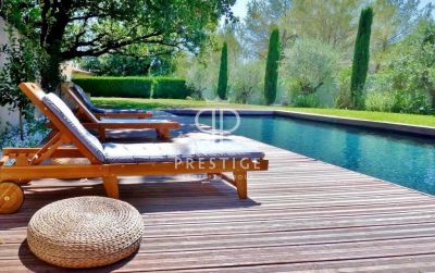 Perfect 5 bedroom Villa for sale with countryside view in Plascassier, Provence Alpes Cote d'Azur