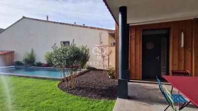 Stylish 5 bedroom House for sale in Bordeaux, Nouvelle Aquitaine