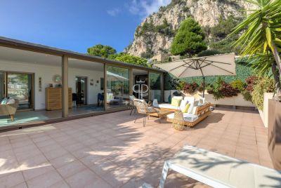 Immaculate 3 bedroom Apartment for sale with sea view in Cap d'Ail, Provence Alpes Cote d'Azur