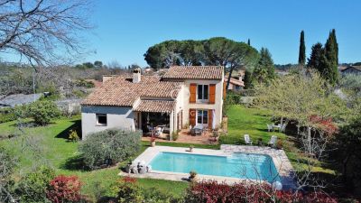 5 bedroom House for sale with countryside view with Income Potential in Biot, Provence Alpes Cote d'Azur