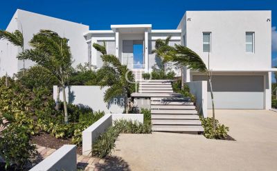 Stunning 4 bedroom Villa for sale with sea view in St Silas, Westmoreland, Saint James