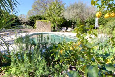 4 bedroom Villa for sale with Income Potential in Le Rouret, Provence Alpes Cote d'Azur