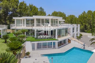 Spacious 6 bedroom Villa for sale in Son Vida, Mallorca