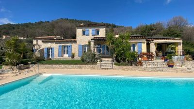 4 bedroom house for sale, Le Tignet, Alpes Maritimes 6, Provence Alpes Cote d'Azur