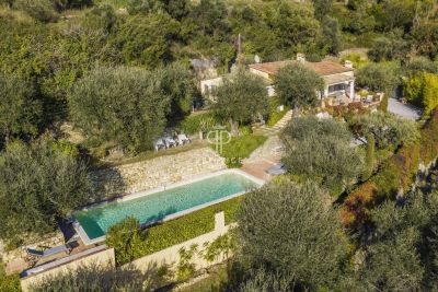 4 bedroom house for sale, Chateauneuf, Alpes Maritimes 6, French Riviera