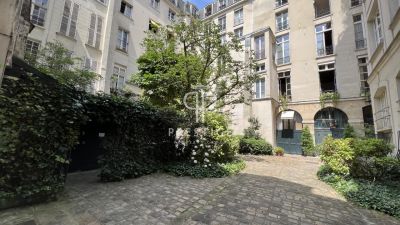 Character 2 bedroom Apartment for sale in Ile Saint Louis, Hotel de Ville, Paris Ile de France