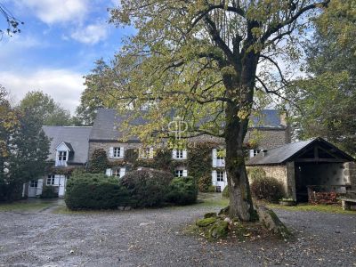 5 bedroom house for sale, Crevant, Indre, Centre Val de Loire