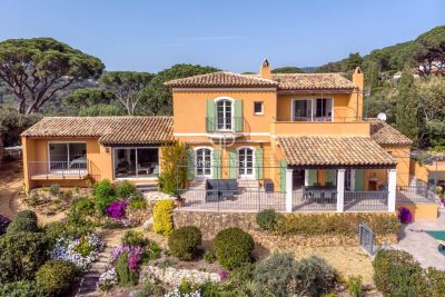 5 bedroom house for sale, Gigaro, La Croix Valmer, Var, French Riviera