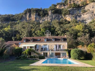 4 bedroom house for sale, La Roque Gageac, Dordogne, Nouvelle Aquitaine