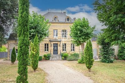 7 bedroom manor house for sale, Eymet, Dordogne, Nouvelle Aquitaine