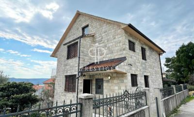 5 bedroom house for sale, Tivat, Coastal Montenegro