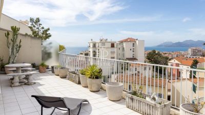 3 bedroom apartment for sale, Cannes, Alpes Maritimes 6, French Riviera