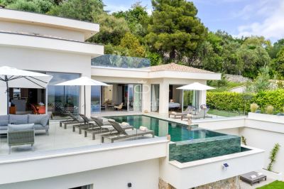 5 bedroom villa for sale, Tourrettes sur Loup, Alpes Maritimes 6, French Riviera