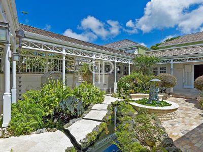 Luxury 10 bedroom Estate for sale with countryside view and panoramic view in Saint Thomas, Saint Thomas