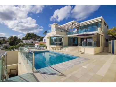 4 bedroom villa for sale, Port d'Addaya, Northern Menorca, Menorca