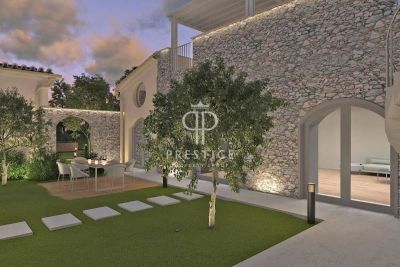 2 bedroom villa for sale, Albenga, Savona, Liguria