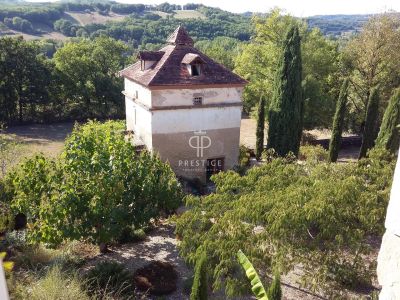 6 bedroom house for sale, Laguepie, Tarn et Garonne 82, Occitanie