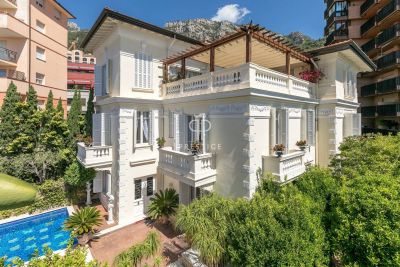 4 bedroom villa for sale, Beausoleil, Alpes Maritimes 6, French Riviera