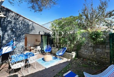 4 bedroom house for sale, Ars en Re, Charente Maritime 17, Ile de Re