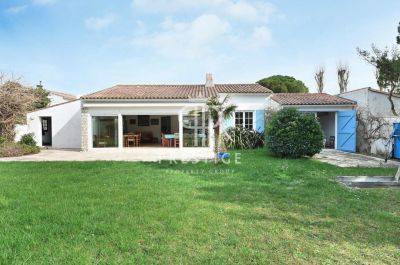 7 bedroom house for sale, La Couarde sur Mer, Charente Maritime 17, Ile de Re