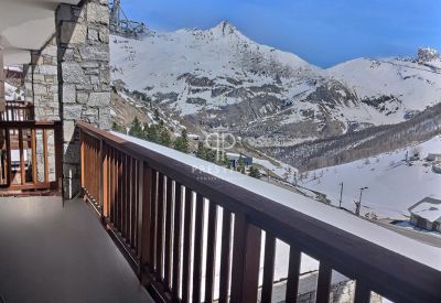 Lovingly Maintained 3 bedroom Apartment for sale in Tignes, Auvergne Rhone Alpes