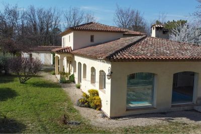 4 bedroom house for sale, Saint Paul en Foret, Var, Provence Alpes Cote d'Azur