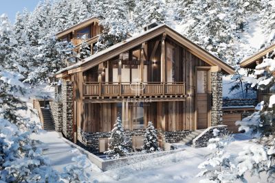 4 bedroom ski chalet for sale, Meribel, Savoie, Three Valleys Ski