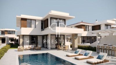 High Specification 4 bedroom Villa for sale in Pyla, Larnaca