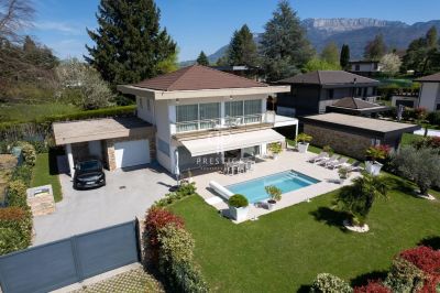 4 bedroom villa for sale, Annecy Le Vieux, Annecy, Haute Savoie 74, Lake Annecy