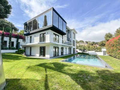 6 bedroom villa for sale, Roquebrune Cap Martin, Alpes Maritimes 6, French Riviera