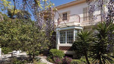 Character 4 bedroom House for sale with countryside view in Cannes, Provence Alpes Cote d'Azur