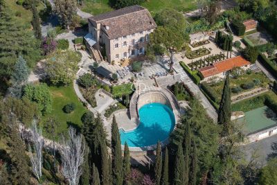 6 bedroom manor house for sale, Montauroux, Var, Provence Alpes Cote d'Azur