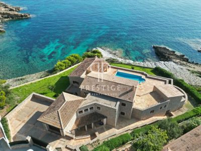 6 bedroom villa for sale, Font de sa Cala, North Eastern Mallorca, Mallorca