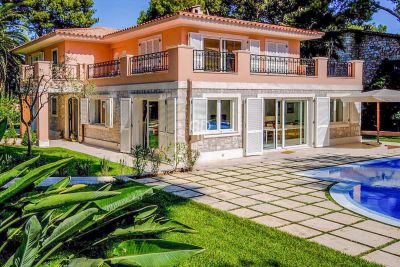 Luxury 5 bedroom Villa for sale in Saint Jean Cap Ferrat, Provence Alpes Cote d'Azur