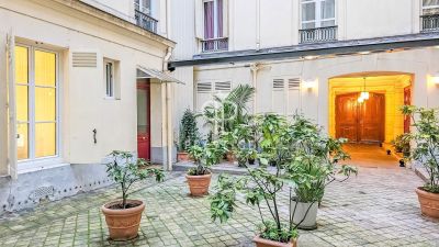 2 bedroom apartment for sale, Paris, Paris, Paris Ile de France