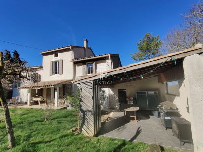 11 bedroom House for sale with countryside view with Income Potential in Castelnaudary, Occitanie