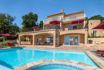 4 bedroom villa for sale, Les Adrets de l'Esterel, Var, French Riviera