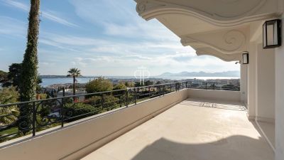 3 bedroom apartment for sale, Californie, Cannes, Alpes Maritimes 6, French Riviera