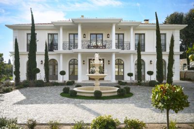 6 bedroom villa for sale, Cannes, Alpes Maritimes 6, French Riviera