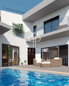 3 bedroom villa for sale, Nadadouro, Leiria District, Costa de Prata Silver Coast