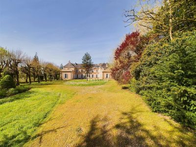 10 bedroom French chateau for sale, Lusignan, Vienne, Nouvelle Aquitaine